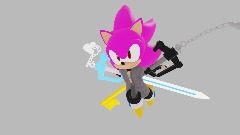 A screenshot taken in Dreams. 1 of 7.