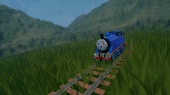 RWS Down The Mine (PILOT) Bad Ending