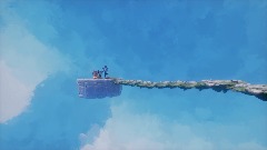 Journey 1 + 2 (1-3 Players)