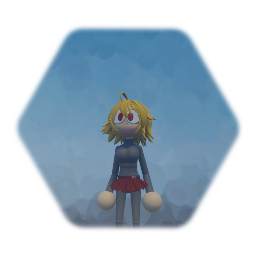 Murder Mystery Lakehouse Characters