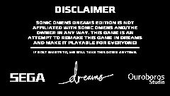 A screenshot taken in Dreams. 4 of 9.