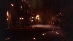 A screenshot taken in Dreams. 18 of 21.