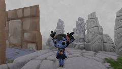 Find the secret path!