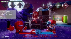 A screenshot taken in Dreams. 1 of 17.