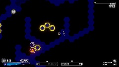 A screenshot taken in Dreams. 8 of 12.