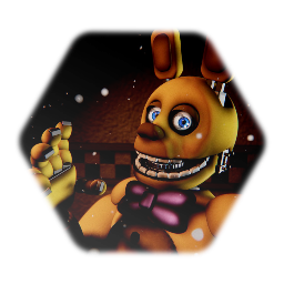 Spring bonnie v2