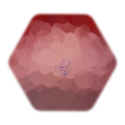 Proptosis Pete Head Doodle