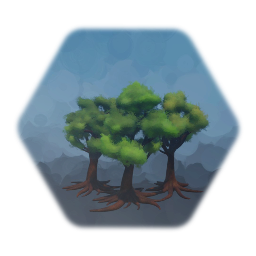 Tree patch