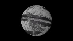 Earths history cutscene