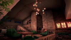 A screenshot taken in Dreams. 10 of 28.