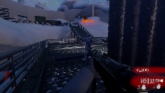 A screenshot taken in Dreams. 19 of 22.