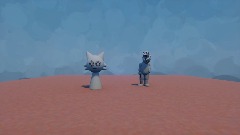 Wenda gets shot by gaurdian tubby :O