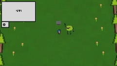 A screenshot taken in Dreams. 2 of 6.