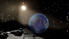 A screenshot taken in Dreams. 2 of 4.