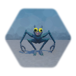 Eugene the Cavelurker