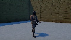 Where Is My Mind: A Short Film