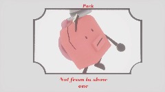 A screenshot taken in Dreams. 20 of 24.