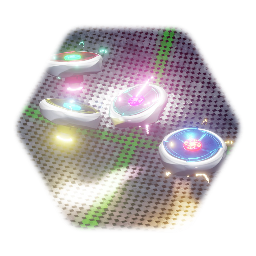 Beyblade knockoff