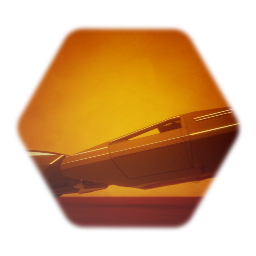 BladeRunner  Spinner slightly updated