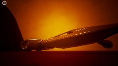 BladeRunner Spinner 2049 Concept