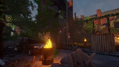 A screenshot taken in Dreams. 2 of 9.