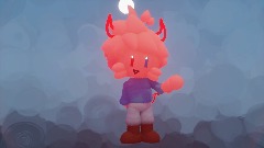 A screenshot taken in Dreams. 1 of 1.