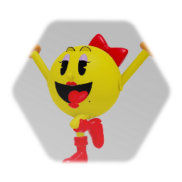 Ms. Pac-Man