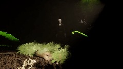 Slenderman demo