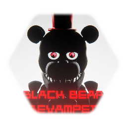 Black Bear (Revamped)