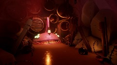 A screenshot taken in Dreams. 29 of 30.