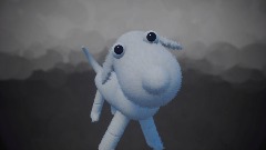 A screenshot taken in Dreams. 12 of 18.