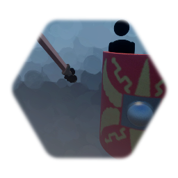 Legionary VR