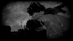 A screenshot taken in Dreams. 2 of 2.