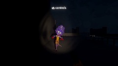 A screenshot taken in Dreams. 2 of 2.