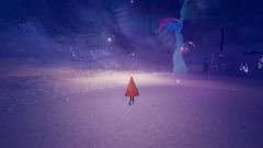 A screenshot taken in Dreams. 7 of 7.