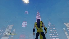 The RE7 VS SMILING CRITTERS CHAPTER 2 COLLECTION