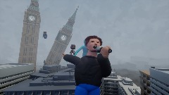 THERES A SECOND BUS COMING