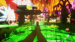 Cod zombies Rick and morty edition. Custom map! - 1 (18+)