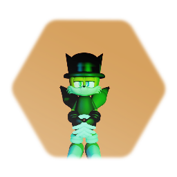 Tails (Ultimate Mobius)