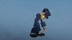 A screenshot taken in Dreams. 6 of 6.