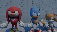 A screenshot taken in Dreams. 2 of 9.
