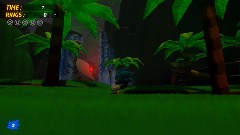 New Green Hill Zone Act 2