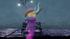 A screenshot taken in Dreams. 1 of 1.