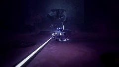 A screenshot taken in Dreams. 26 of 27.