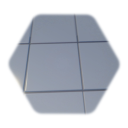 Realistic tiles more structure