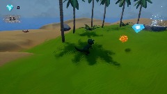 A screenshot taken in Dreams. 4 of 9.