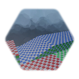 Remix of ULTRA MARIO 64 BROS ENGINE