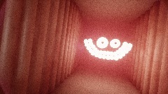 (The Backrooms) Level ___ The Gateway to.... (Slide exit)