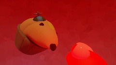 A screenshot taken in Dreams. 2 of 5.