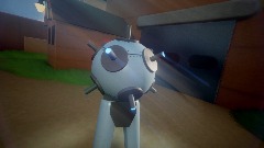 A screenshot taken in Dreams. 6 of 16.